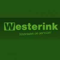 Westerink Tuin- en Machineservice