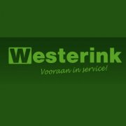 Westerink Tuin- en Machineservice