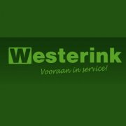 Westerink Tuin- en Machineservice 