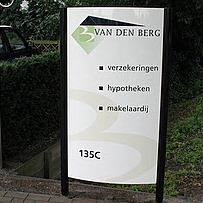 Van den Berg Verzekeringen Hierden