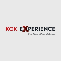 Kok Experience