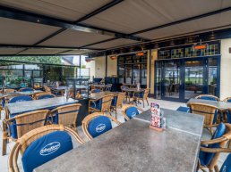 Vernieuwing DorpsKamer met behoud van de huiselijke sfeer