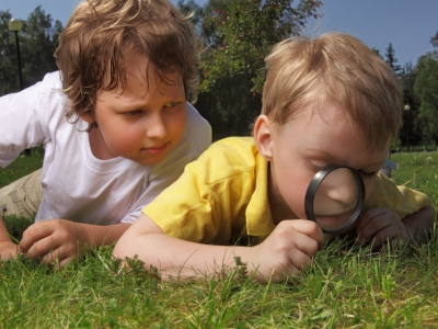 Fete de la Nature op landgoed Staverden