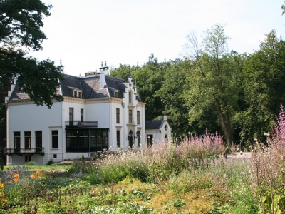 Landgoedwandeling over Staverden: een duik in de boeiende historie van dit prachtige landgoed