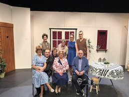 Toneelvereniging Horst en Telgt