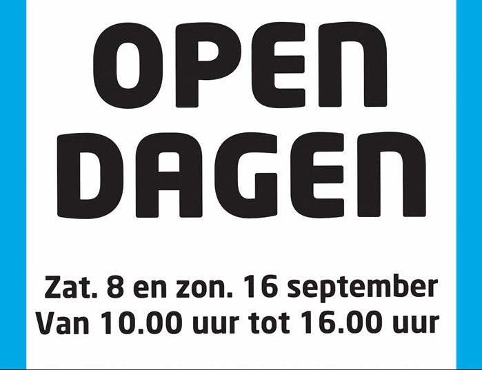 Opendagen Indoorski- en Snowboardcentrum Delphindoorski Ermelo