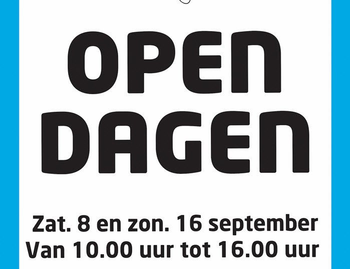 Opendagen Indoorski- en Snowboardcentrum Delphindoorski Ermelo