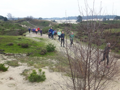 Beginnen met hardlopen?