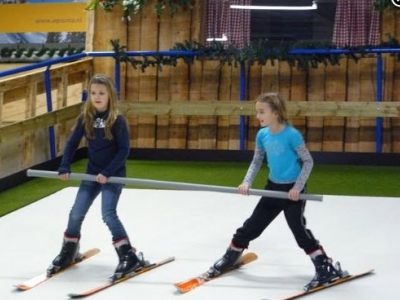 Open dagen bij Delphindoorski Ermelo