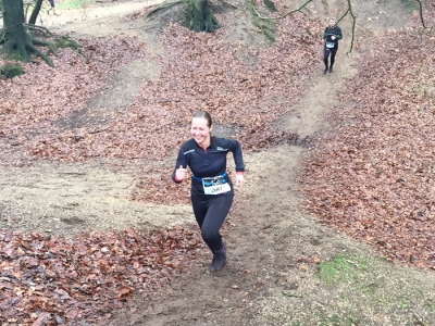 Athlos Harderwijk start met cursus Trailrunning