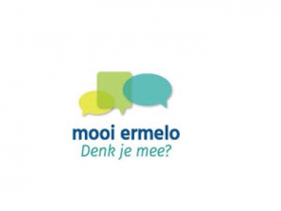 Mooi Ermelo, denk je mee?