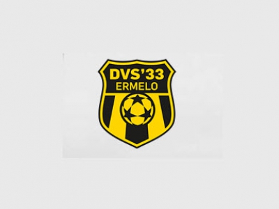 DVS'33 Ermelo ondanks sterke eerste helft ruim onderuit tegen Roda JC in bekerduel