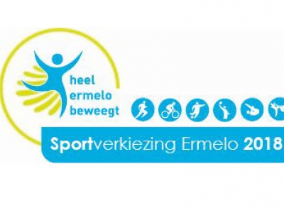 Ermelose sportverkiezing 2018