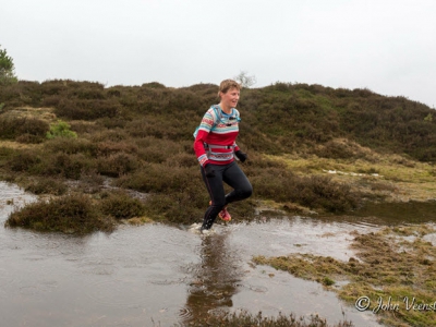 Zaterdag 20 oktober eerste Trailrunning Athlos Harderwijk