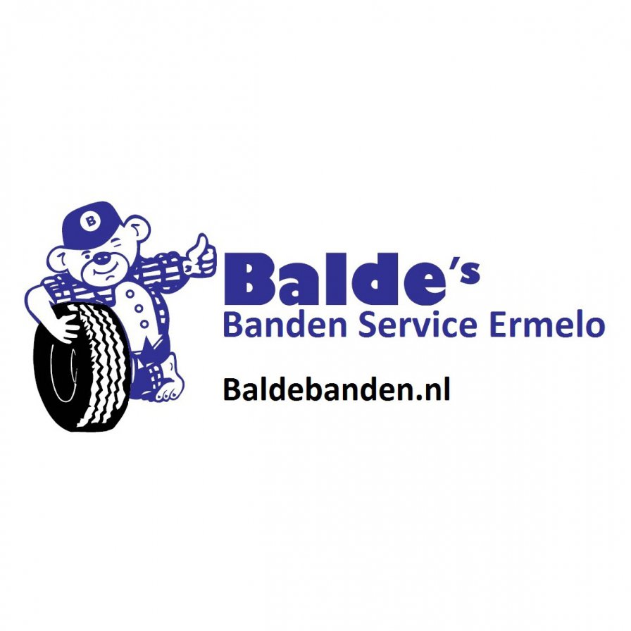 Balde's Banden Service