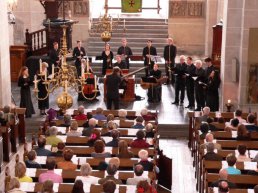 Concert Messiah