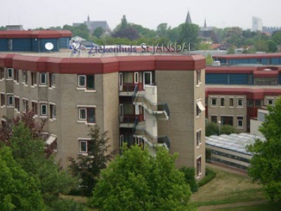 Ziekenhuis St Jansdal ziet mogelijkheden voor toekomstbestendige zorg in Flevoland