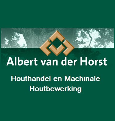 Houthandel en Machinale houtbewerking Albert van der Horst Ermelo