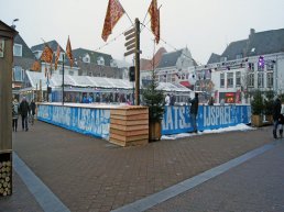 Vrij Schaatsen
