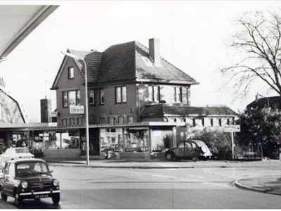 Ermelo 'Toen en Nu': Plein de Enk