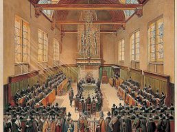 400 jaar Dordt