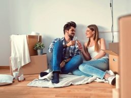 Een hypotheek zonder werkgeversverklaring