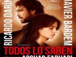 Todos lo saben