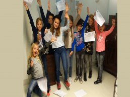 Adventure Veluwe opent vernieuwde kinder escaperoom in Harderwijk