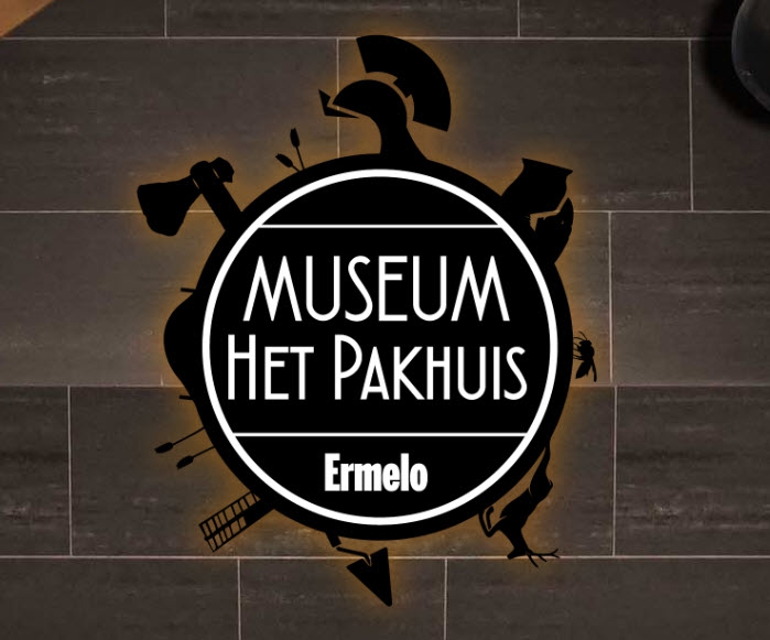 Programma Kerstvakantie 2018 in het Pakhuis Ermelo