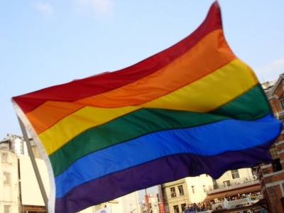 Jongerenraad wil ook regenboogvlag in Ermelo