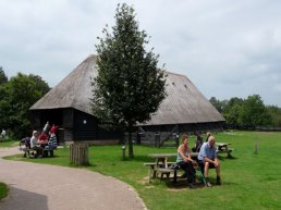 Lammetjeswandeling