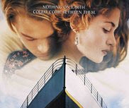 Valentine special: Titanic 3D