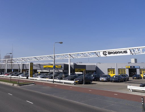 Opnieuw The Big Event bij Opel-dealer Broekhuis Harderwijk