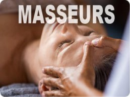 Vacature: Masseur (ZZP-er) M / V