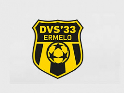 Geen directe winst voor DVS'33 Ermelo na zege op DOVO (wedstrijdverslag)