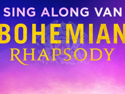 Sing a long Bohemian Rhapsody
