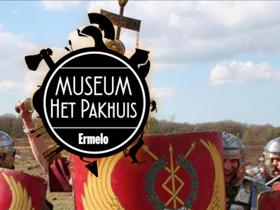 #Onsechtegoud in Museum Het Pakhuis