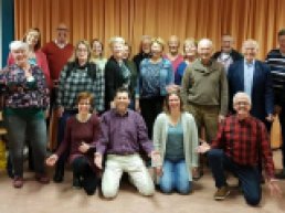 First Summer premiere Free Voice