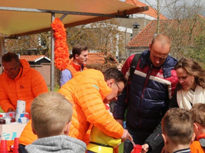 Programma Koningsdag Ermelo 2019