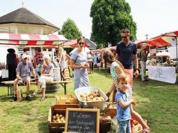 Huis & Tuin Event op 11 mei