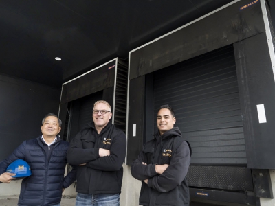 Vani Deuren montage, service en onderhoud