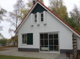 Recreatiewoning en hypotheek 