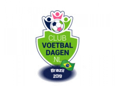 3 Gave Braziliaanse voetbaldagen bij F.C. Horst