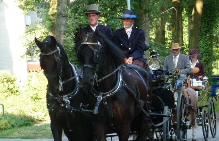 Ringrijderij