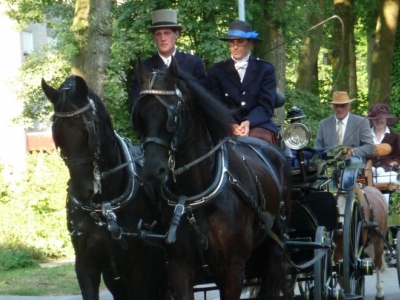 Ringrijderij