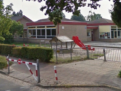 Ermelo gaat oversteekplaats Ireneschool aanpassen