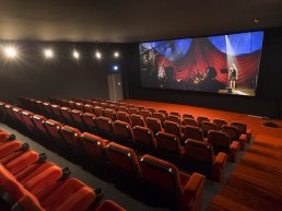 Filmprogramma 25 juli t/m 31 juli Kok CinemaxX