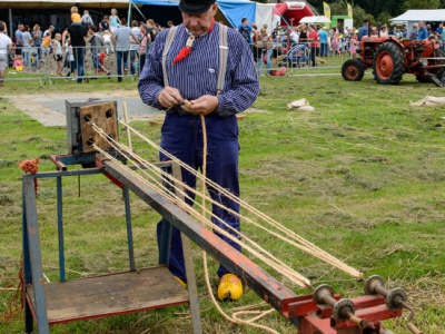 Oogstfeest Ermelo 