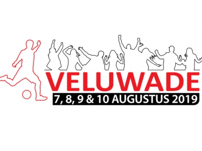 Veluwade 2019 