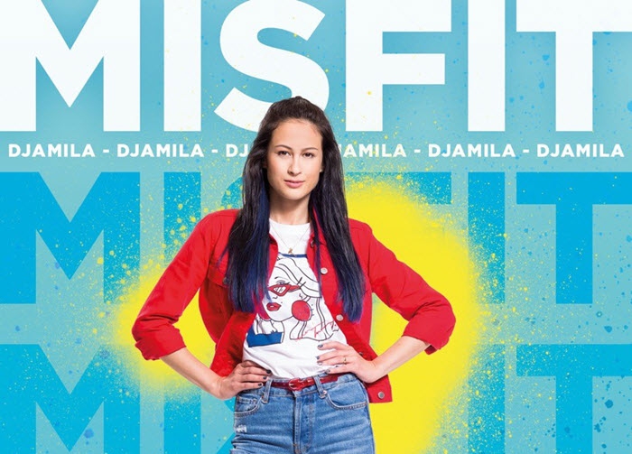 20 September GIRLS VIP NIGHT met de film Misfit 2